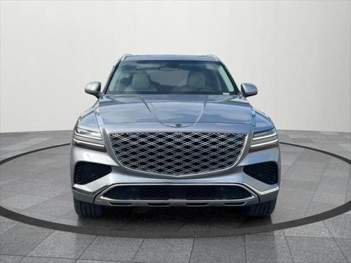2025 Genesis GV80 3.5T
