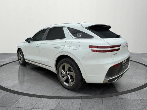 2026 Genesis GV70 2.5T ADVANCED AWD