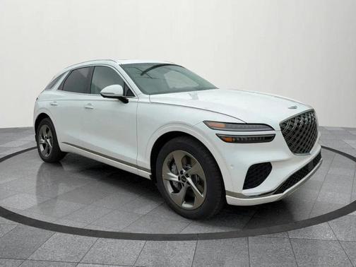 2026 Genesis GV70 2.5T ADVANCED AWD