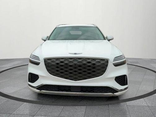 2026 Genesis GV70 2.5T ADVANCED AWD