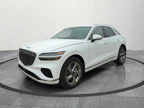 2026 Genesis GV70 2.5T ADVANCED AWD