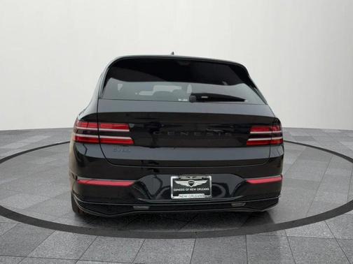 2026 Genesis GV80 3.5T