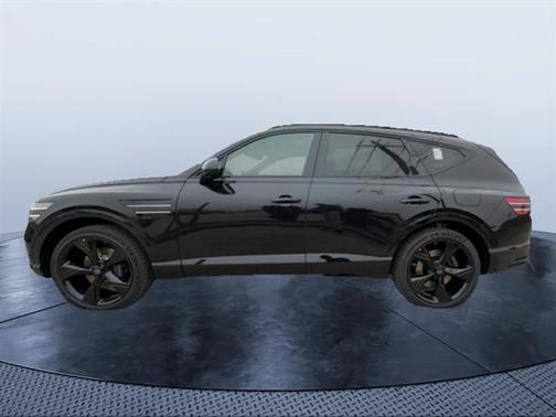 2026 Genesis GV80 3.5T