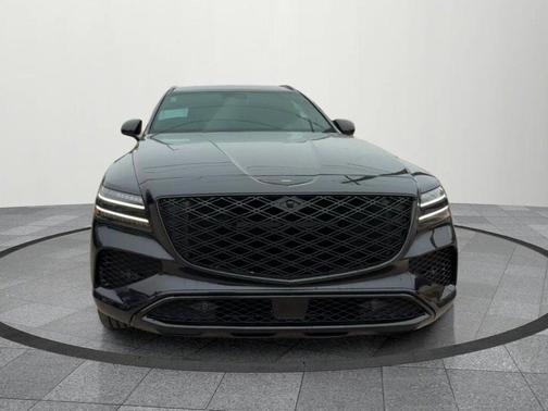 2026 Genesis GV80 3.5T