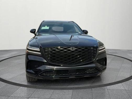 2026 Genesis GV80 3.5T