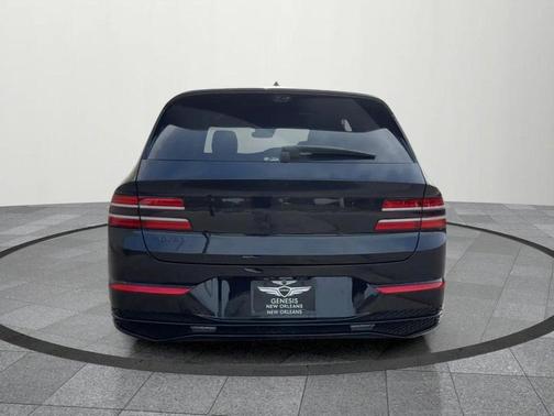 2026 Genesis GV80 3.5T