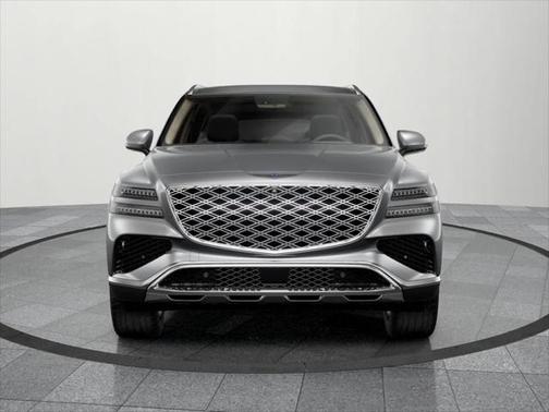 2025 Genesis GV80 3.5T