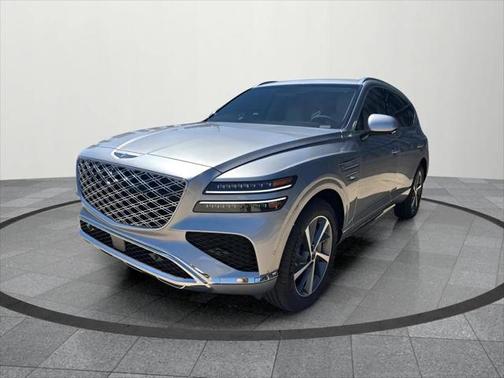 2025 Genesis GV80 3.5T