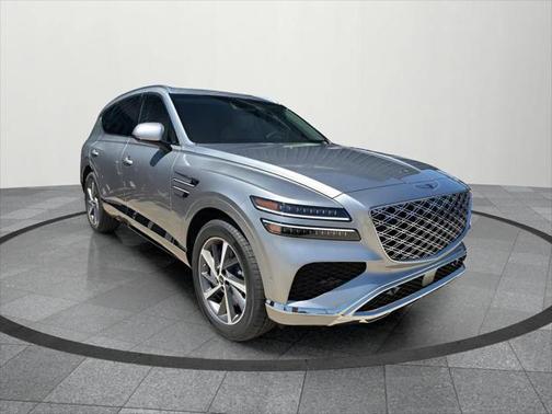 2025 Genesis GV80 3.5T