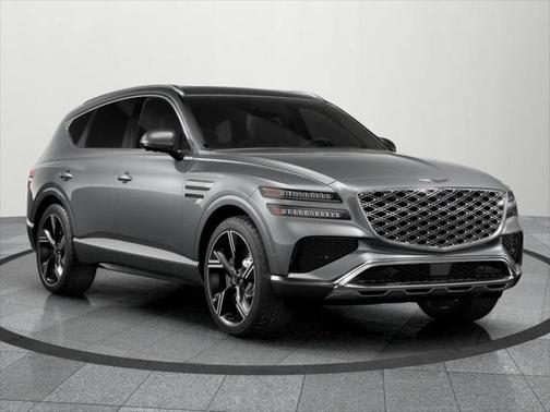 2025 Genesis GV80 3.5T