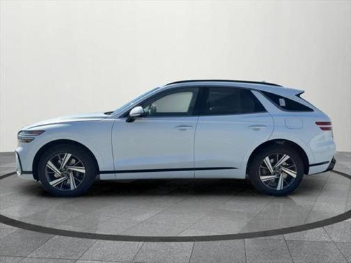 2026 Genesis GV70 3.5T SPORT ADV AWD