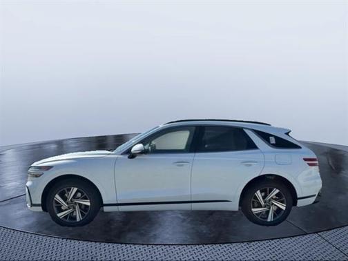 2026 Genesis GV70 3.5T SPORT ADV AWD