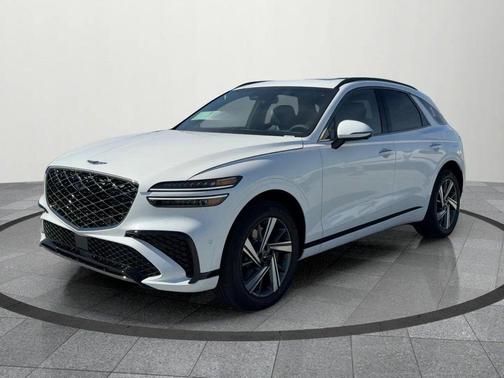 2026 Genesis GV70 3.5T SPORT ADV AWD