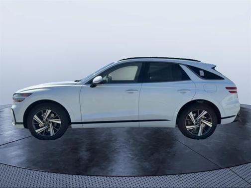 2026 Genesis GV70 3.5T SPORT ADV AWD