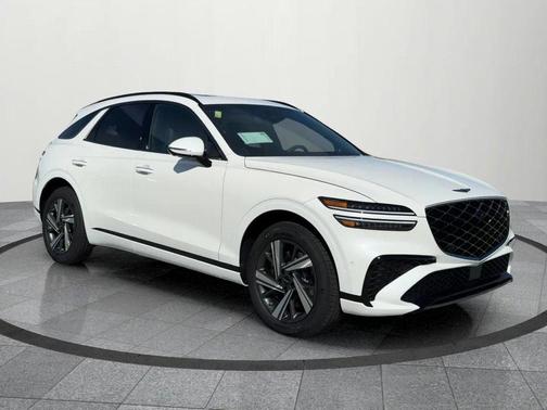 2026 Genesis GV70 3.5T SPORT ADV AWD