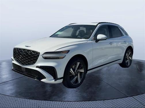 2026 Genesis GV70 3.5T SPORT ADV AWD