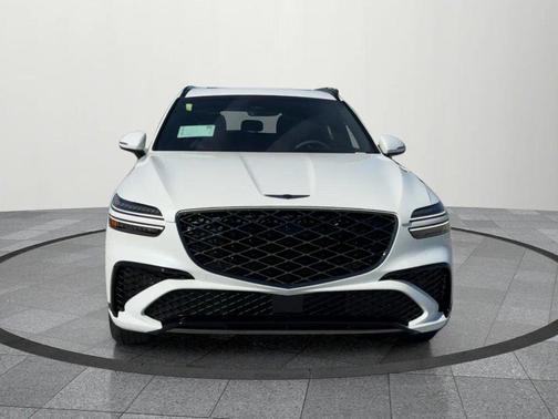 2026 Genesis GV70 3.5T SPORT ADV AWD