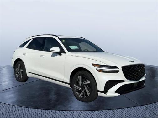 2026 Genesis GV70 3.5T SPORT ADV AWD