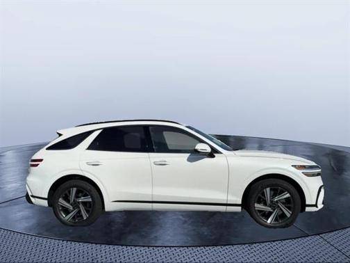 2026 Genesis GV70 3.5T SPORT ADV AWD