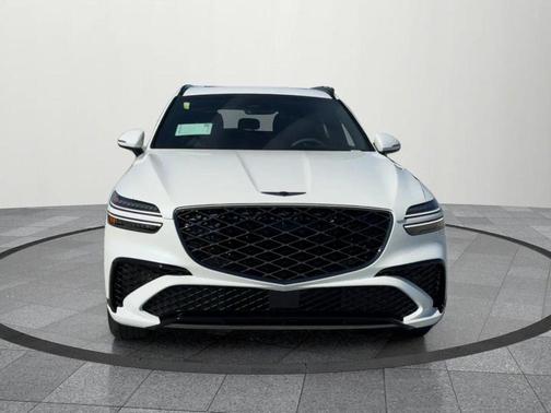 2026 Genesis GV70 3.5T Sport Advanced