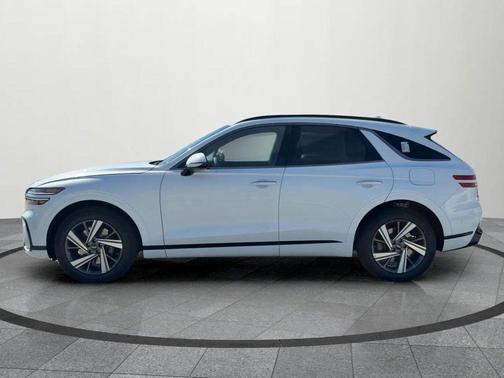 2026 Genesis GV70 3.5T Sport Advanced
