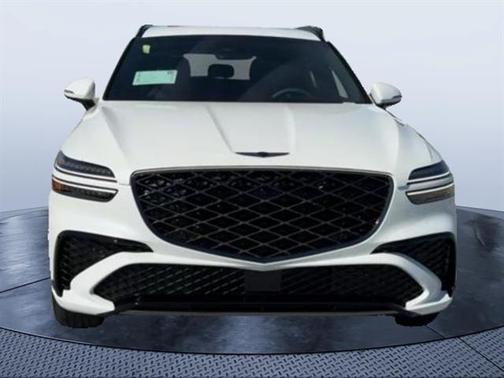 2026 Genesis GV70 3.5T SPORT ADV AWD