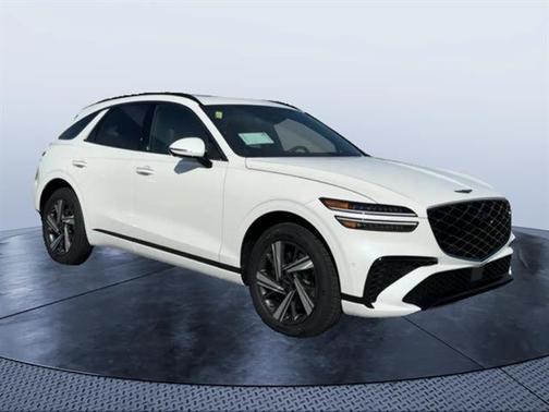 2026 Genesis GV70 3.5T SPORT ADV AWD