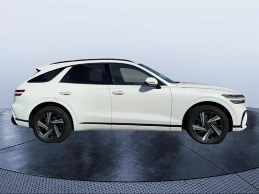 2026 Genesis GV70 3.5T SPORT ADV AWD