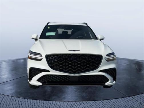 2026 Genesis GV70 3.5T SPORT ADV AWD