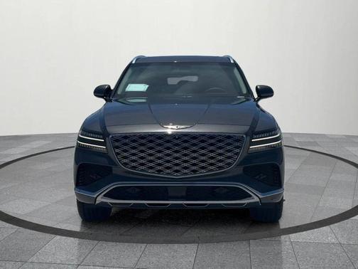 2025 Genesis GV80 2.5T Advanced
