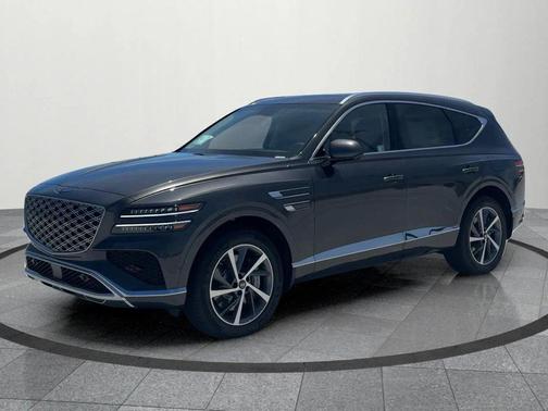 2025 Genesis GV80 2.5T Advanced