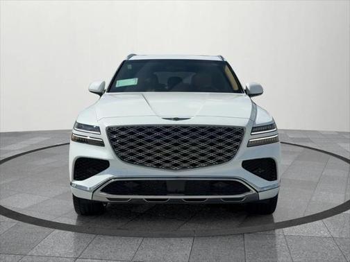 2025 Genesis GV80 2.5T