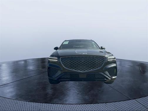 2022 Genesis GV70 3.5T AWD Sport