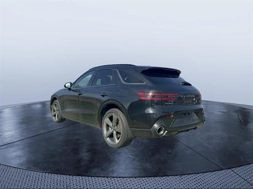 2022 Genesis GV70 3.5T AWD Sport