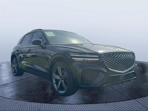 2022 Genesis GV70 3.5T AWD Sport
