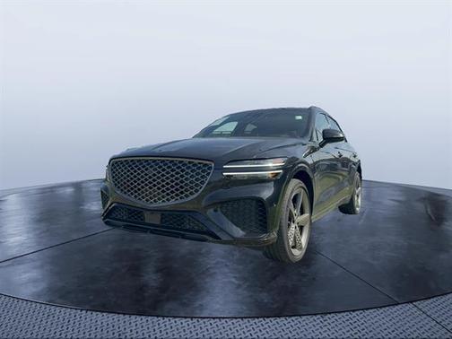 2022 Genesis GV70 3.5T AWD Sport