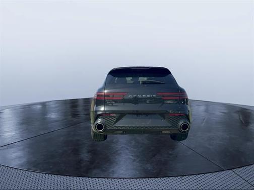 2022 Genesis GV70 3.5T AWD Sport