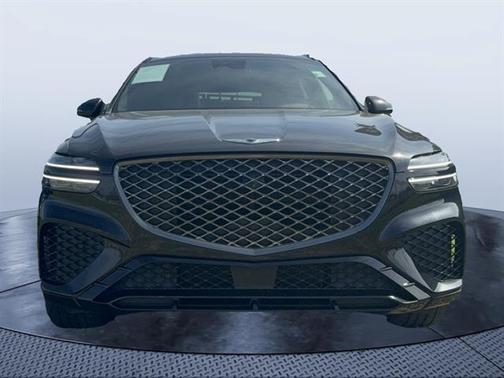 2022 Genesis GV70 3.5T AWD Sport