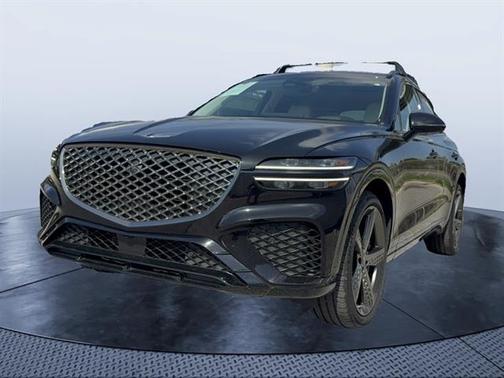 2025 Genesis GV70 3.5T AWD Sport