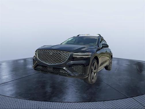 2025 Genesis GV70 3.5T AWD Sport