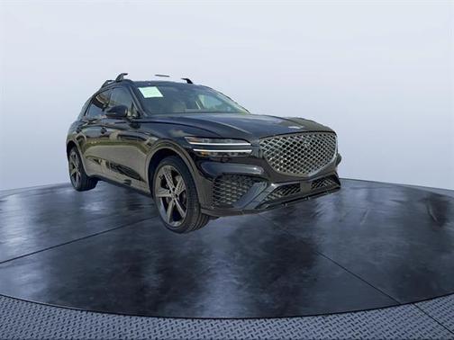 2025 Genesis GV70 3.5T AWD Sport