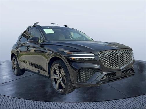 2025 Genesis GV70 3.5T AWD Sport