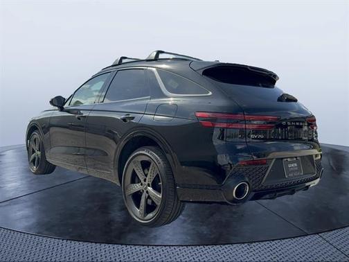 2025 Genesis GV70 3.5T AWD Sport