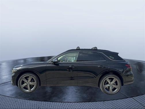 2025 Genesis GV70 3.5T AWD Sport