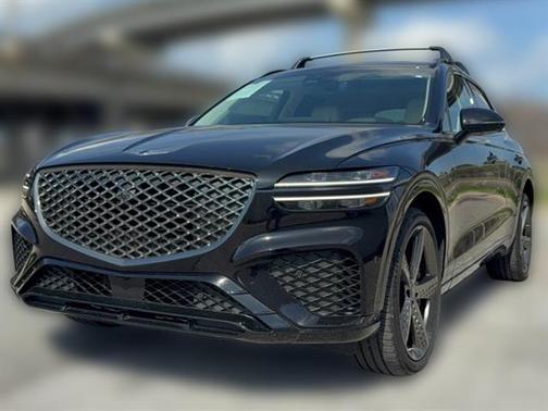 2025 Genesis GV70 3.5T AWD Sport