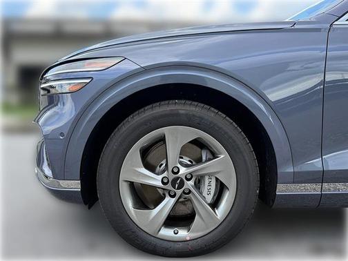 Ceres Blue 2026 Genesis GV70 2.5T Advanced