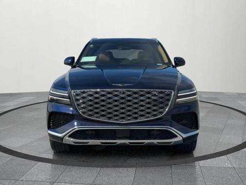 2026 Genesis GV80 2.5T