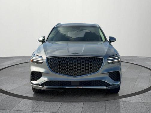 2026 Genesis GV70 4DR AWD 2.5T