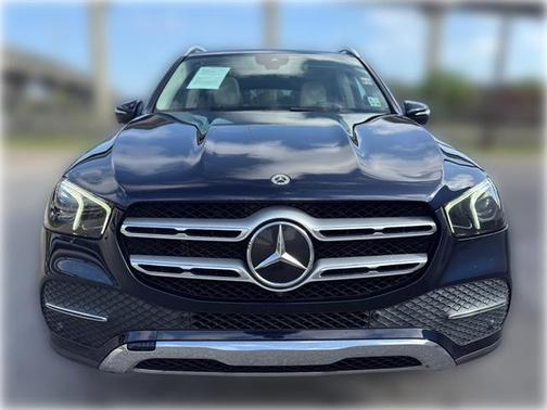 2022 Mercedes-Benz GLE 350 Base