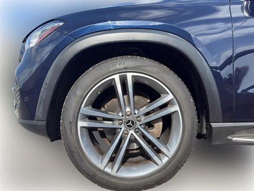 2022 Mercedes-Benz GLE 350 Base
